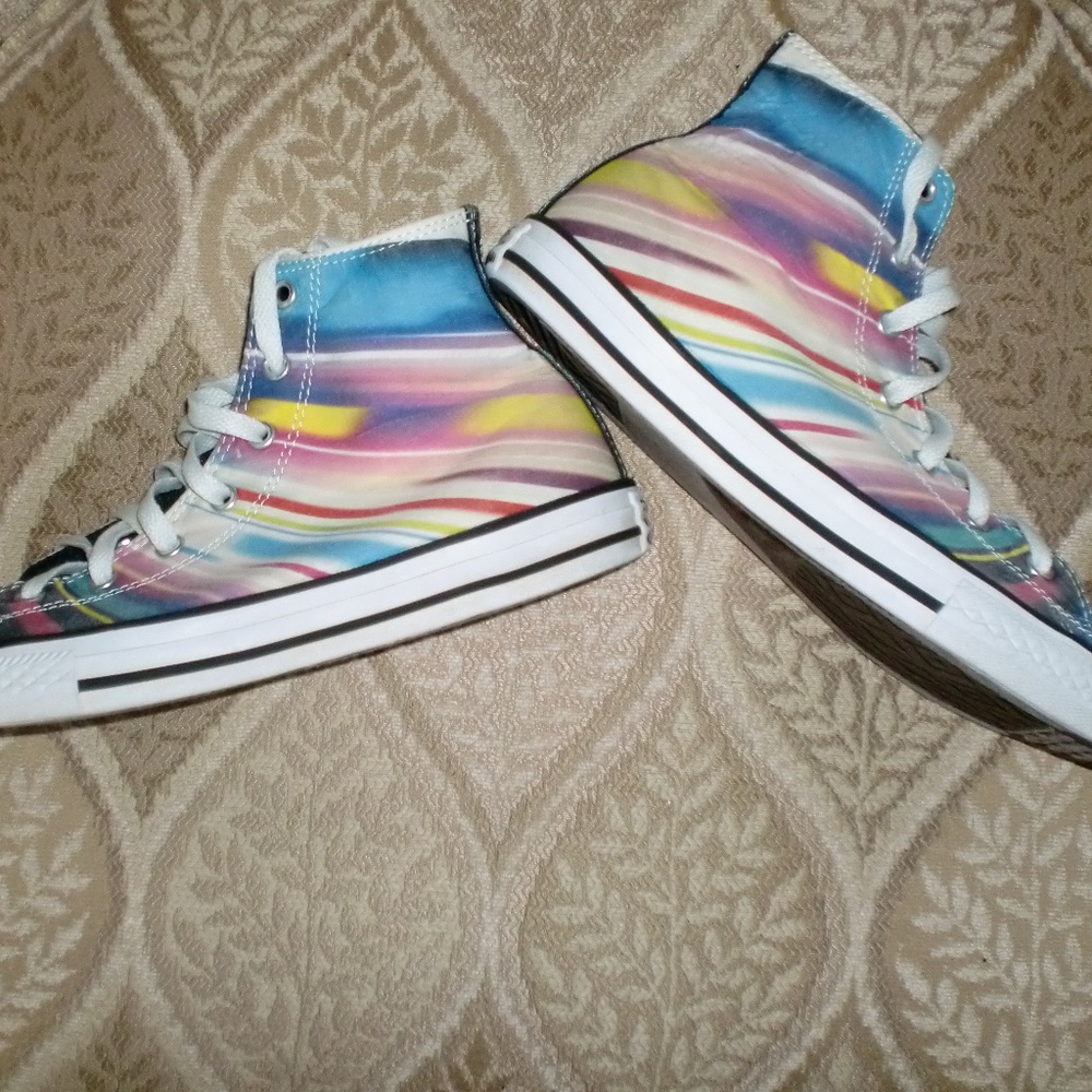 Converse All Star - Picture 7 of 8